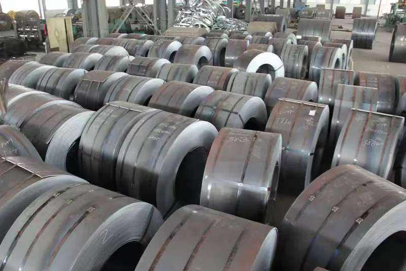 How to Choose the Right Hot Rolled Coil for Your Project?