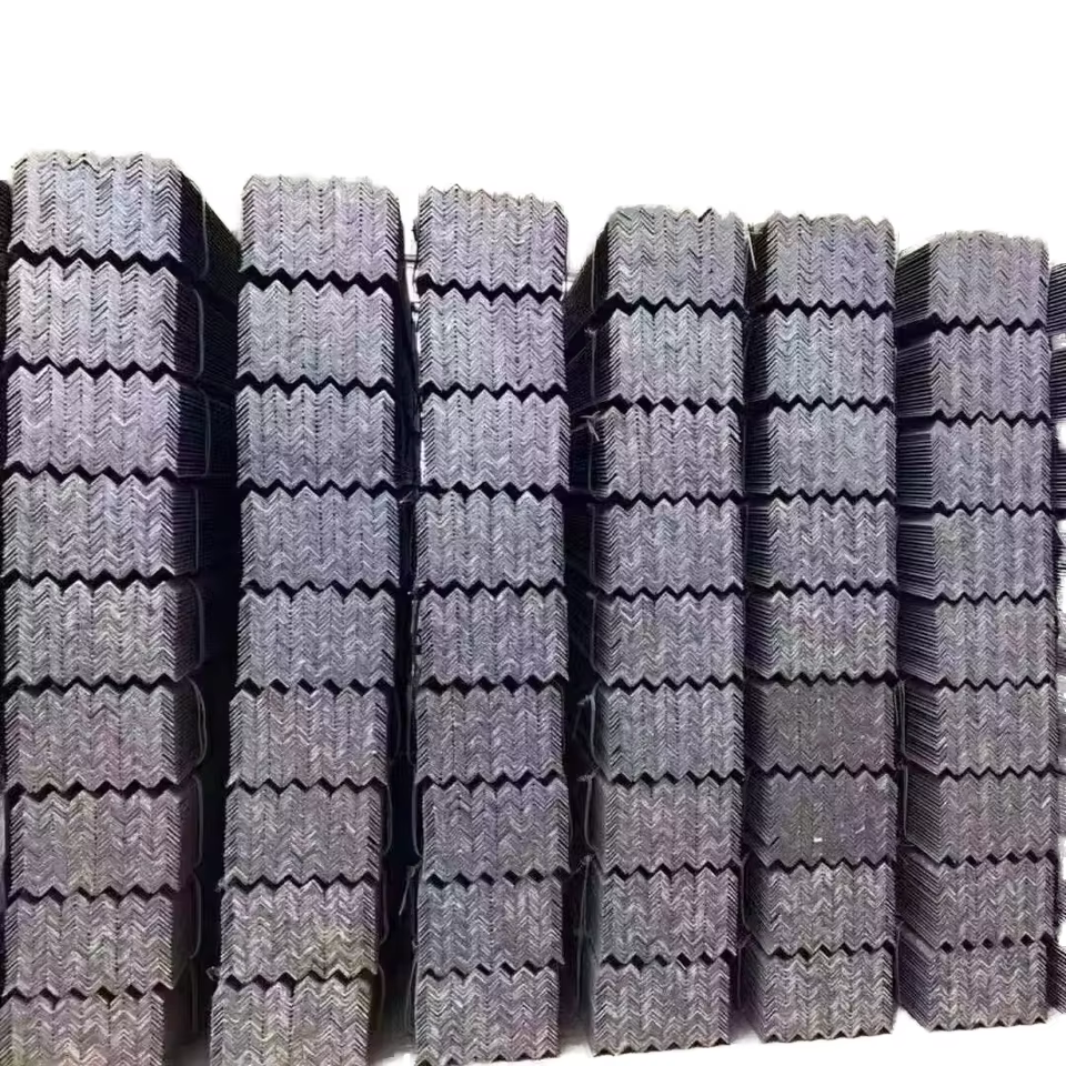 steel angle