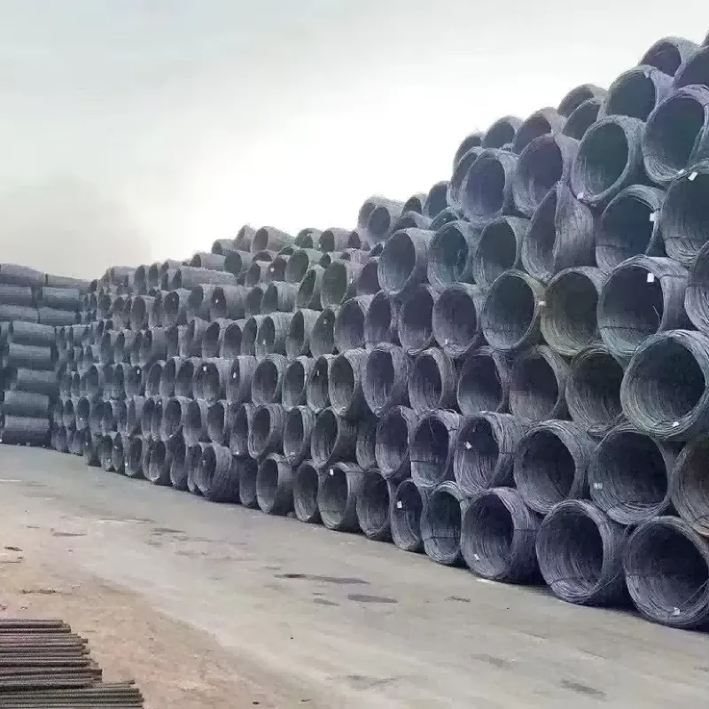 What Makes Alloy Steel Bar Essential for Heavy Industries?