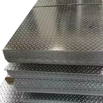 Selecting the Right Steel Sheet Suppliers for Projects