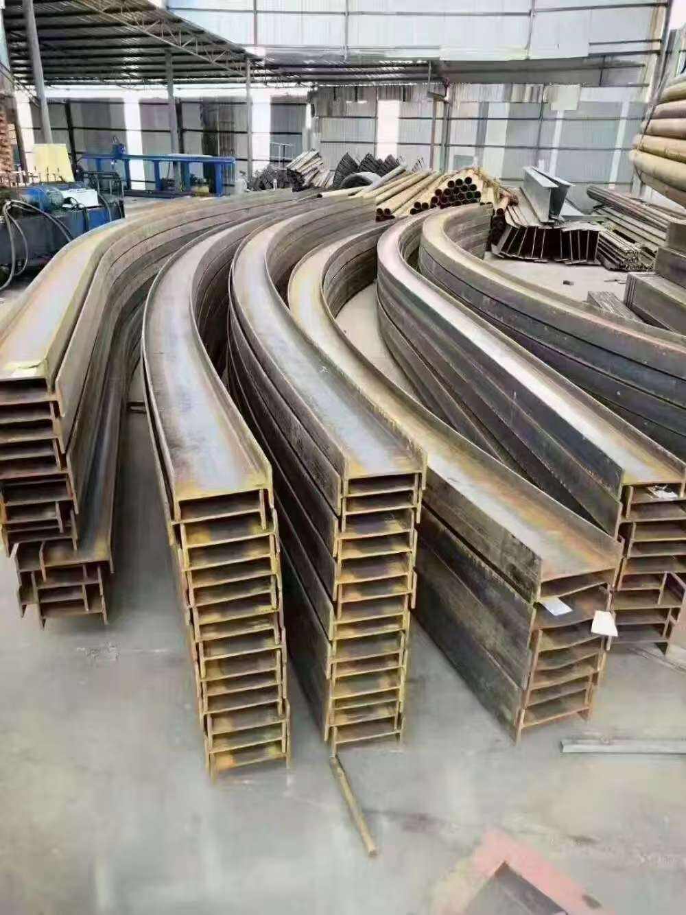 Custom Steel Building: Tailoring Solutions for Your Needs