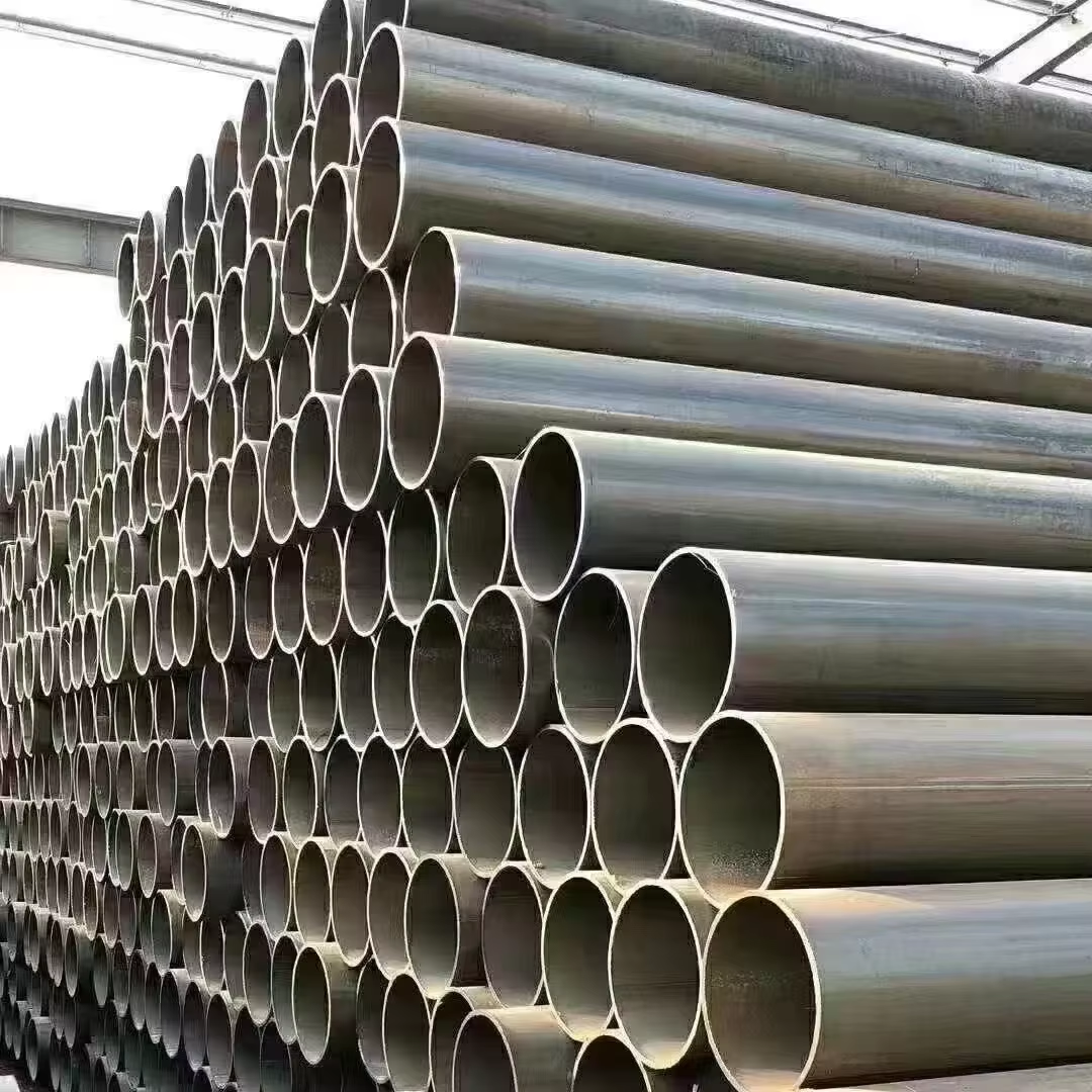 Advantages of Seamless Stainless Steel Tubing for Construction