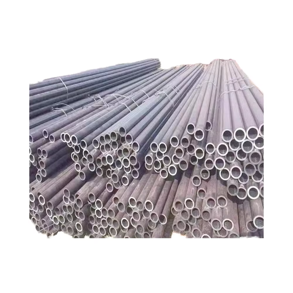 Galvanized Steel Tube Premium Quality Steel Pipes for Various Applications