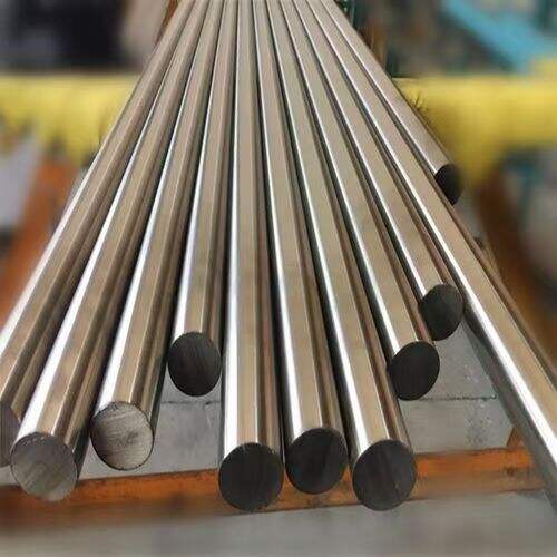 Top Advantages of Using Alloy Steel in Heavy Industry