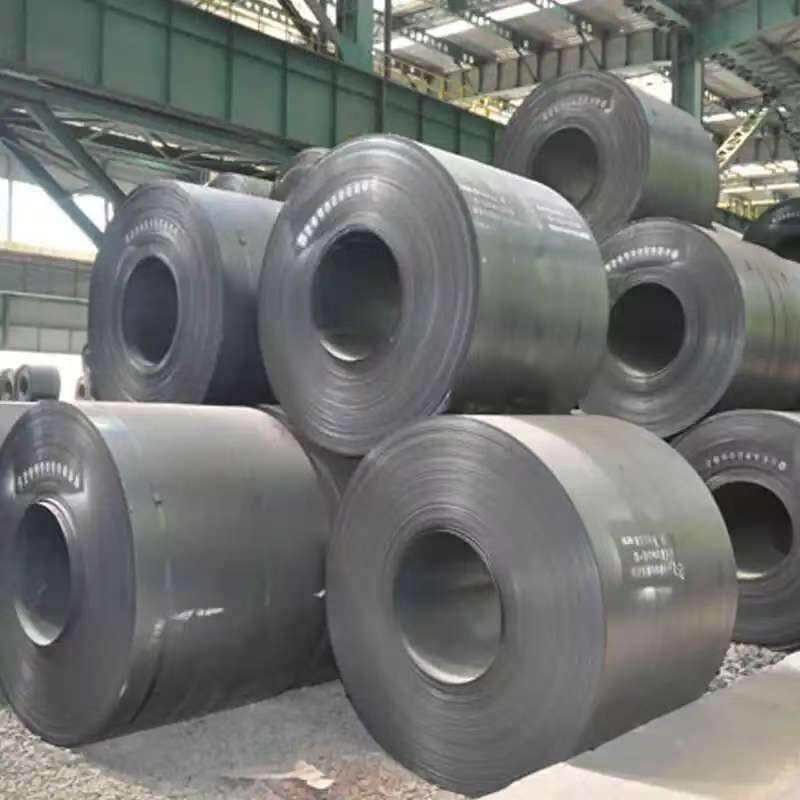 What Are the Key Benefits of Using Hot Rolled Coil?