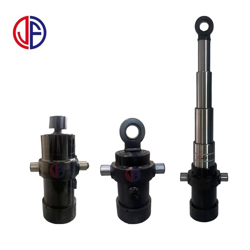 Underbody Cylinder