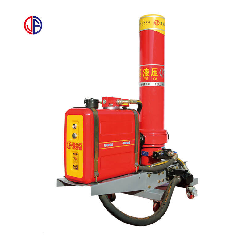 Hydraulic system