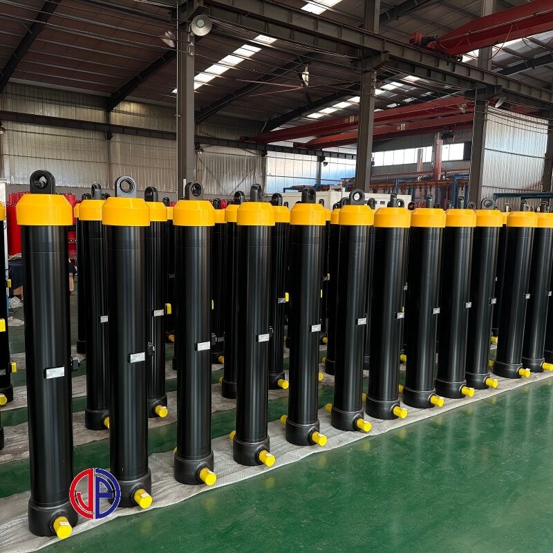 How much to rebuild a hydraulic cylinder