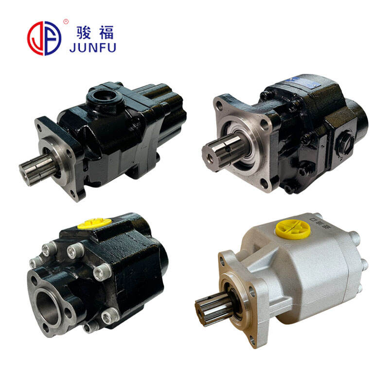 Hydraul pump