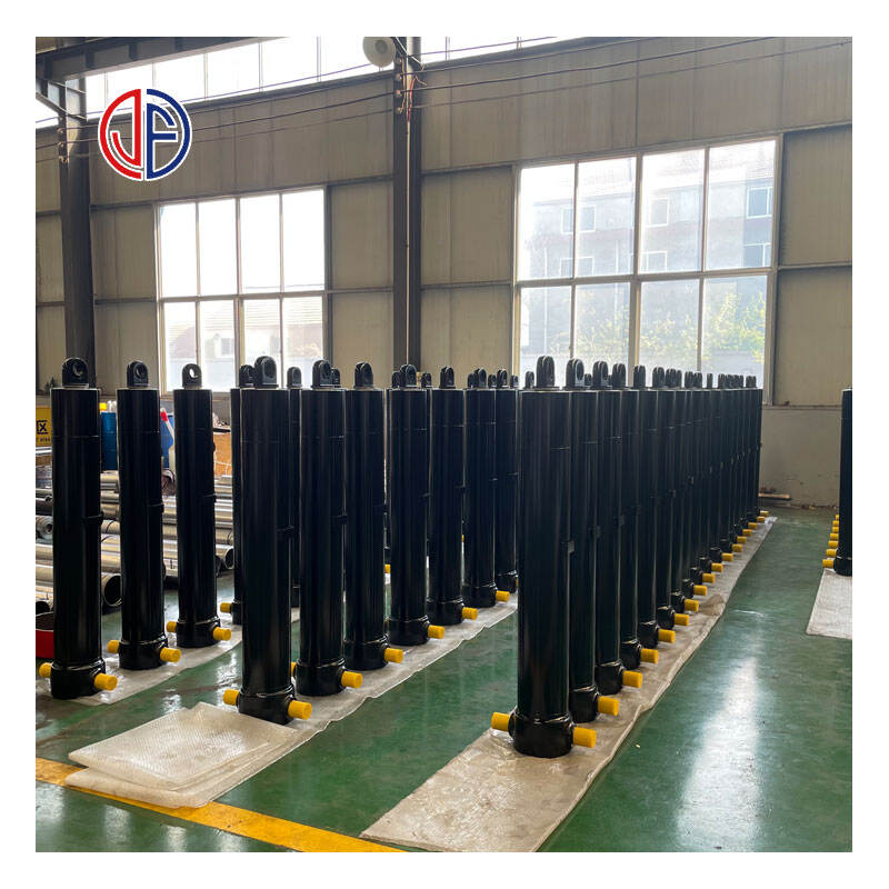 Can hydraulic cylinders be repaired