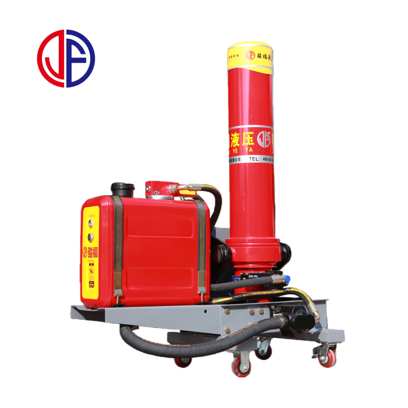 JF Front Hydraulikzylinder für 10-50 Tonnen Dumper