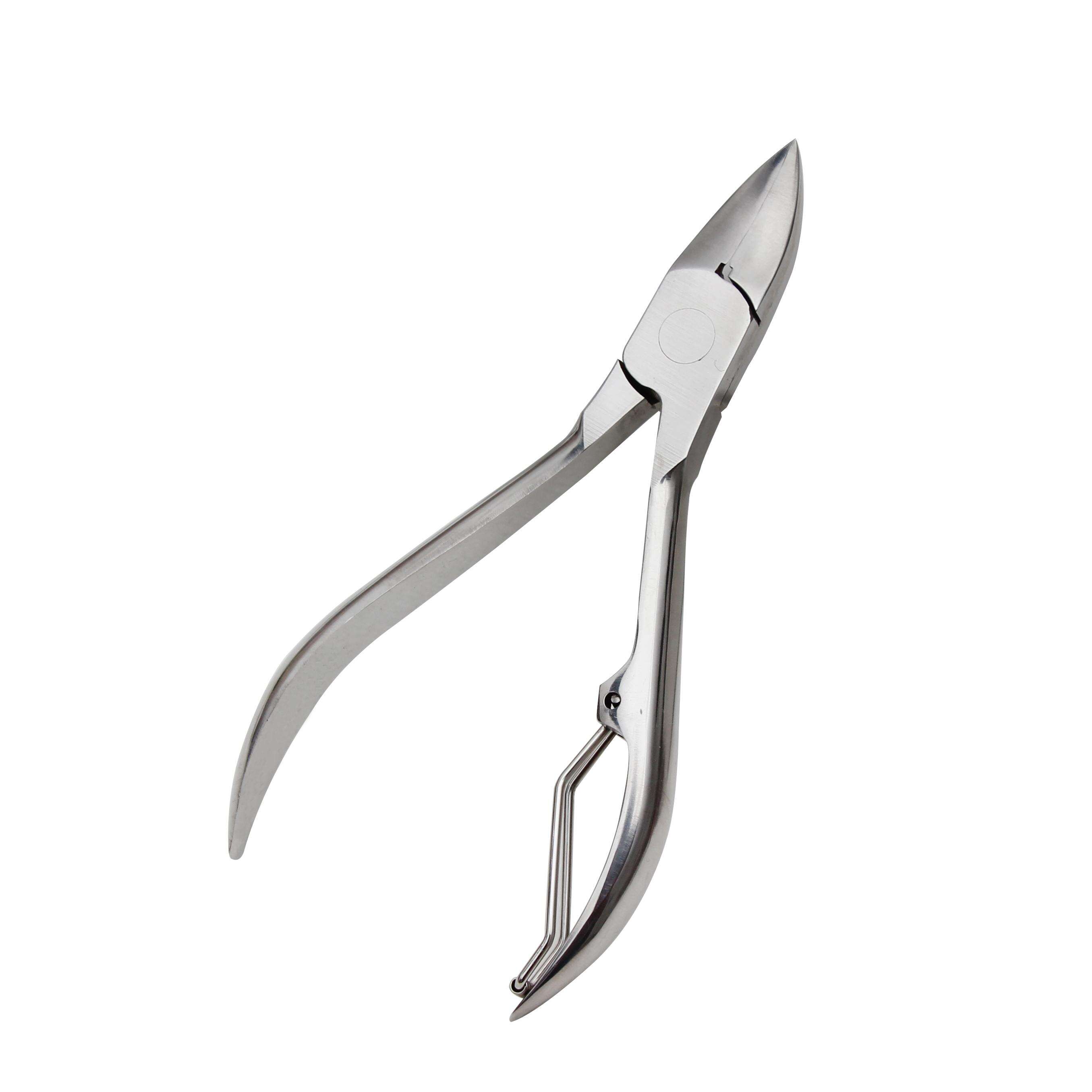 Professional Factory Cuticle Nipper with Private Label Beauty Tool Cuticle Nipper