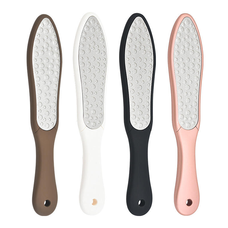 Foot file