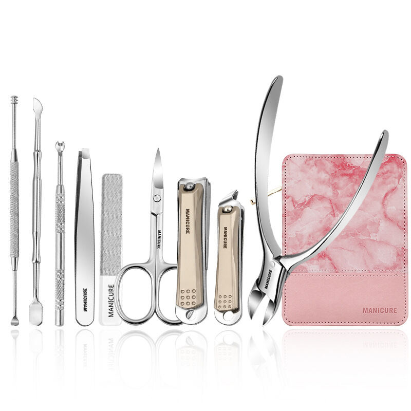 Manicure set