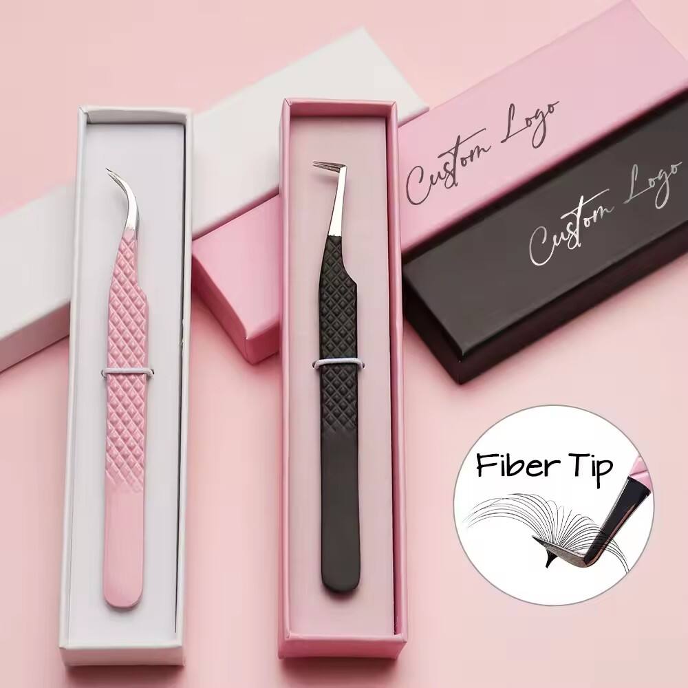 eyelash tweezers