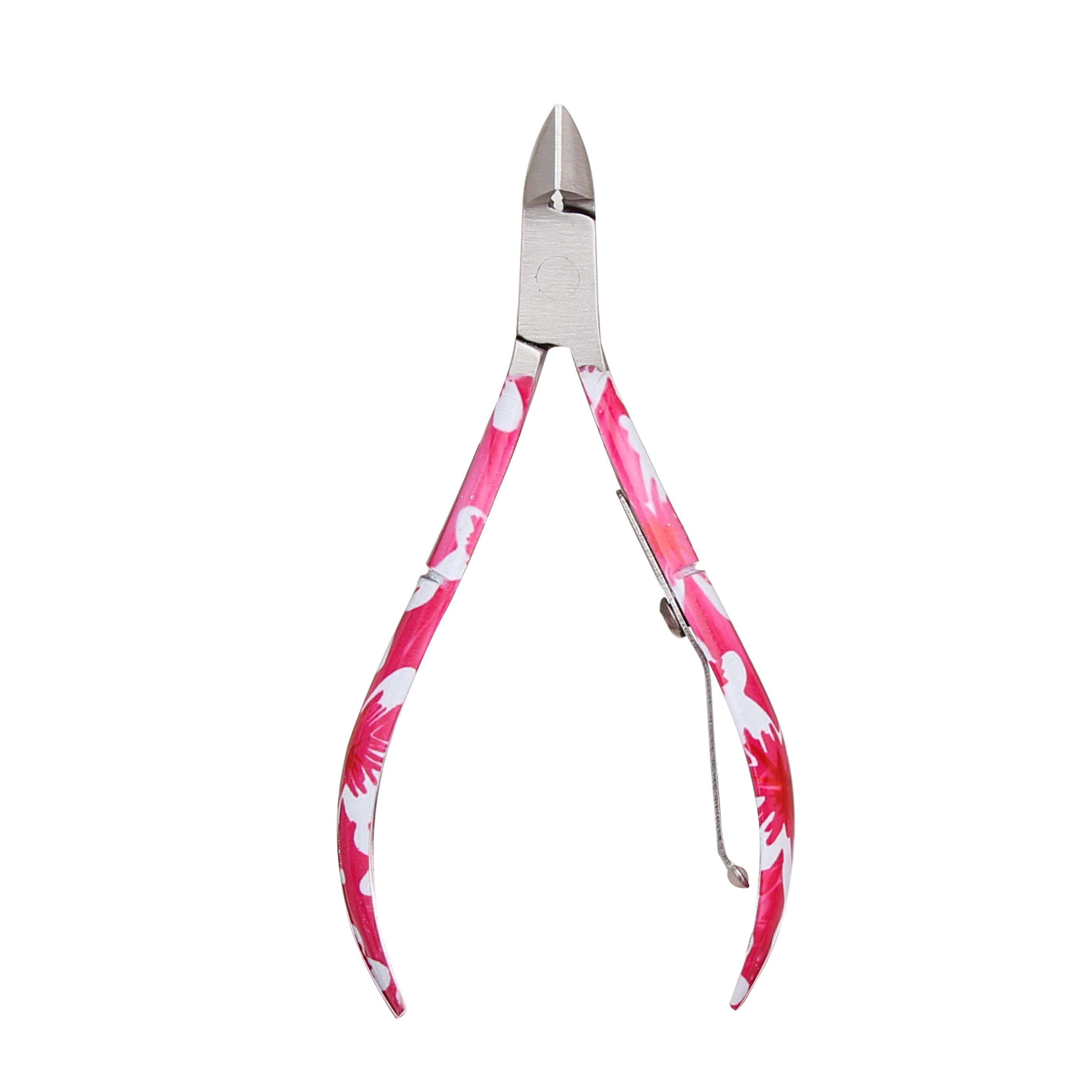 Factory Direct Price Cuticle Nippers Set Beauty Tool Cuticle Nipper Sharpener