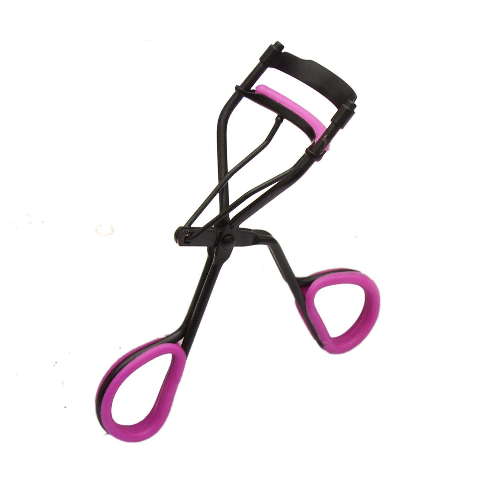 Factory Direct Eyelash Curler Private Label rainbow Eyelash Curler Beauty Tool