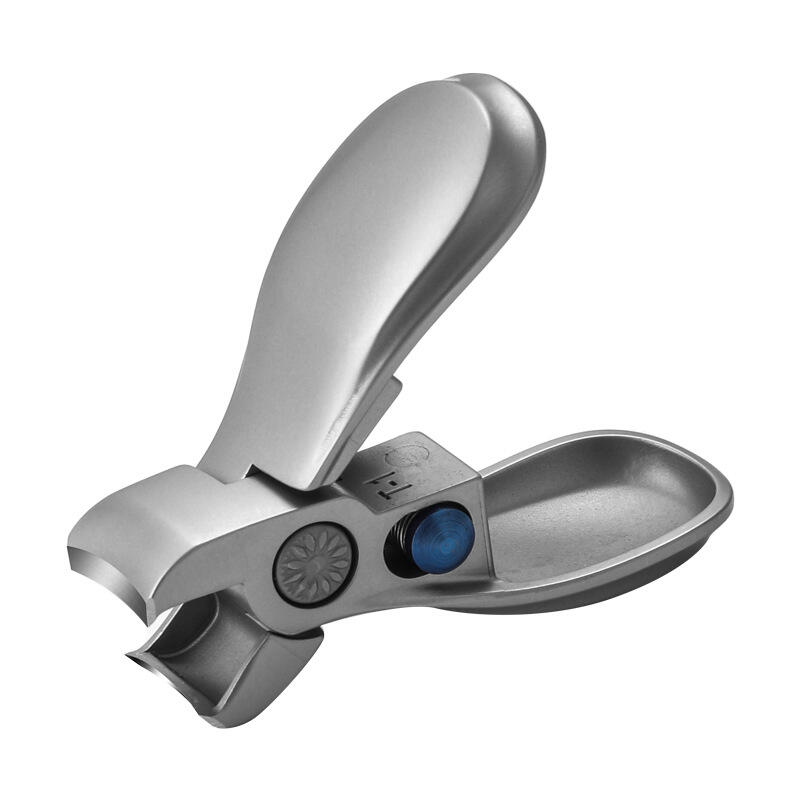 The Best Toe Nail Clippers with Catcher for Hygiene & Convenience