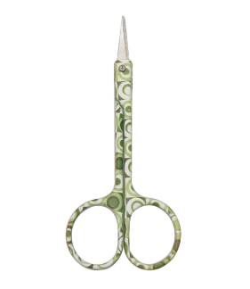 Scissor Eyebrow Tweezers The Best of Both Worlds