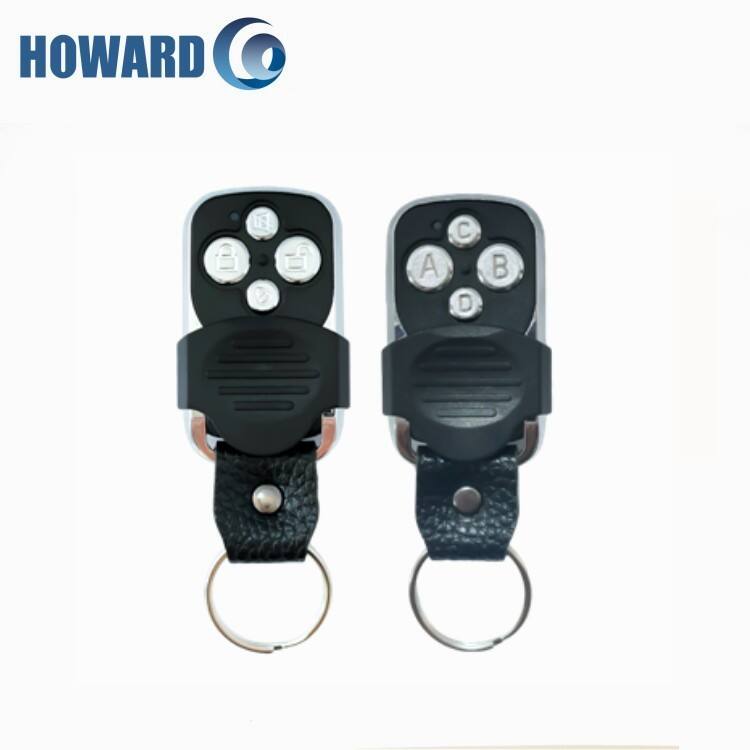 REMOTE CONTROL SYSTEMS
