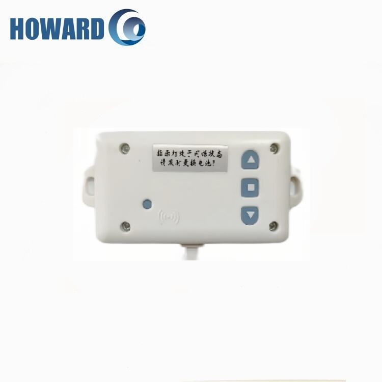 ZHANGZHOU HOWARD TRADING CO., LTD - Professionele Verskaffer van Deurmotore en Hekwerk Toerusting