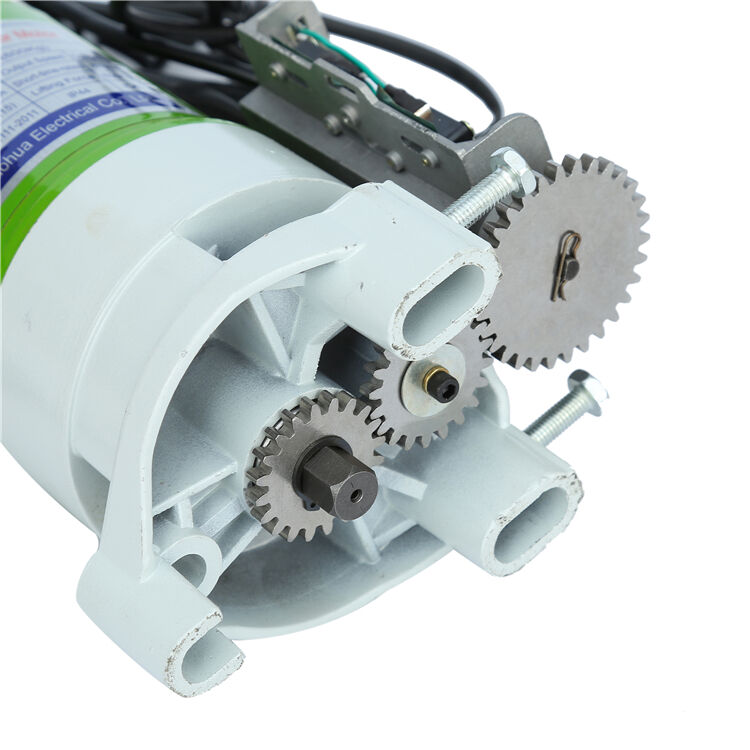 110V Motor: Understanding Its Applications and Advantages
