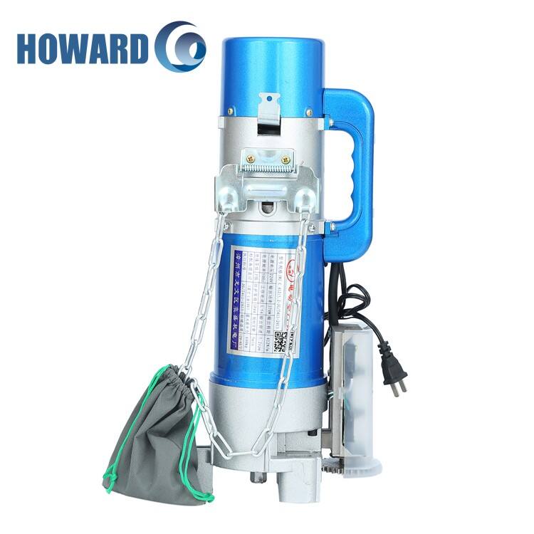 ZHANGZHOU HOWARD TRADING CO., LTD - Professioneller Anbieter von Türmotoren und Toranlagentechnik