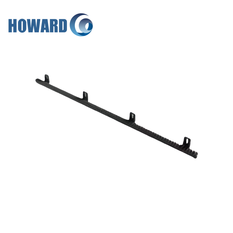 ZHANGZHOU HOWARD TRADING CO., LTD - Professioneller Anbieter von Türmotoren und Toranlagentechnik