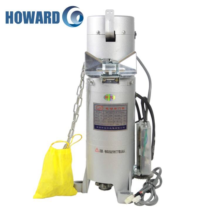 ZHANGZHOU HOWARD TRADING CO., LTD - Professioneller Anbieter von Türmotoren und Toranlagentechnik