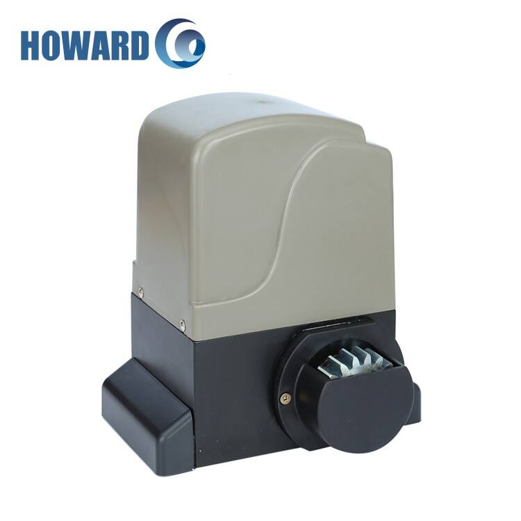 SLIDING GATE OPERATOR with CE Certificate