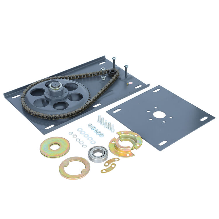 The Latest Trends in Garage Door Openers
