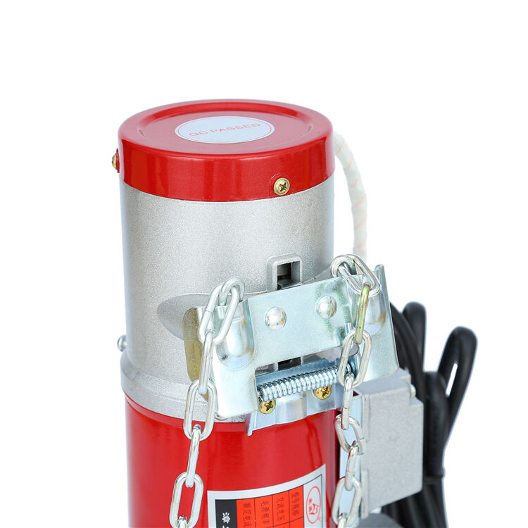 Low-Voltage Safety for Versatile Automation