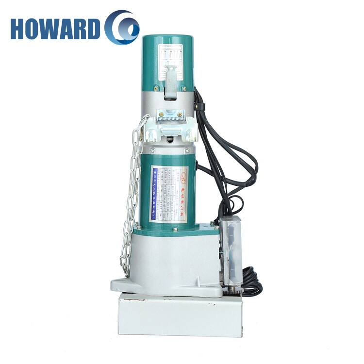 The Reliability of Roller Door Motors in Harsh Environments
