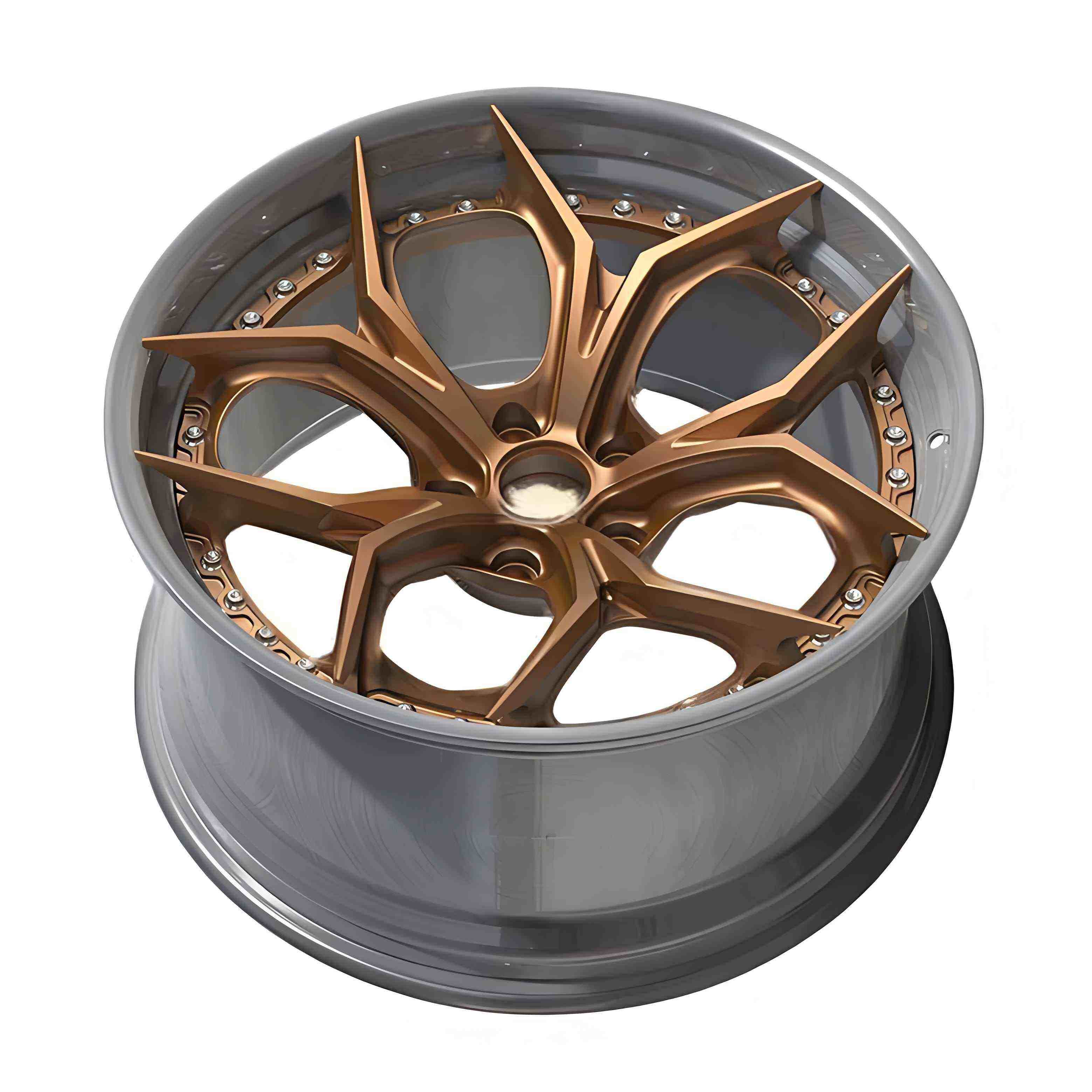 Customization Options to Suit Every Need