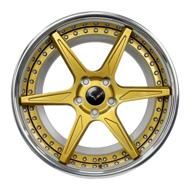 Unmatched Performance and Aesthetic Appeal