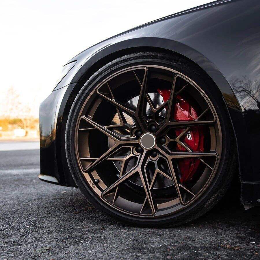 Tecnología avanzada de forjado para una resistencia superior