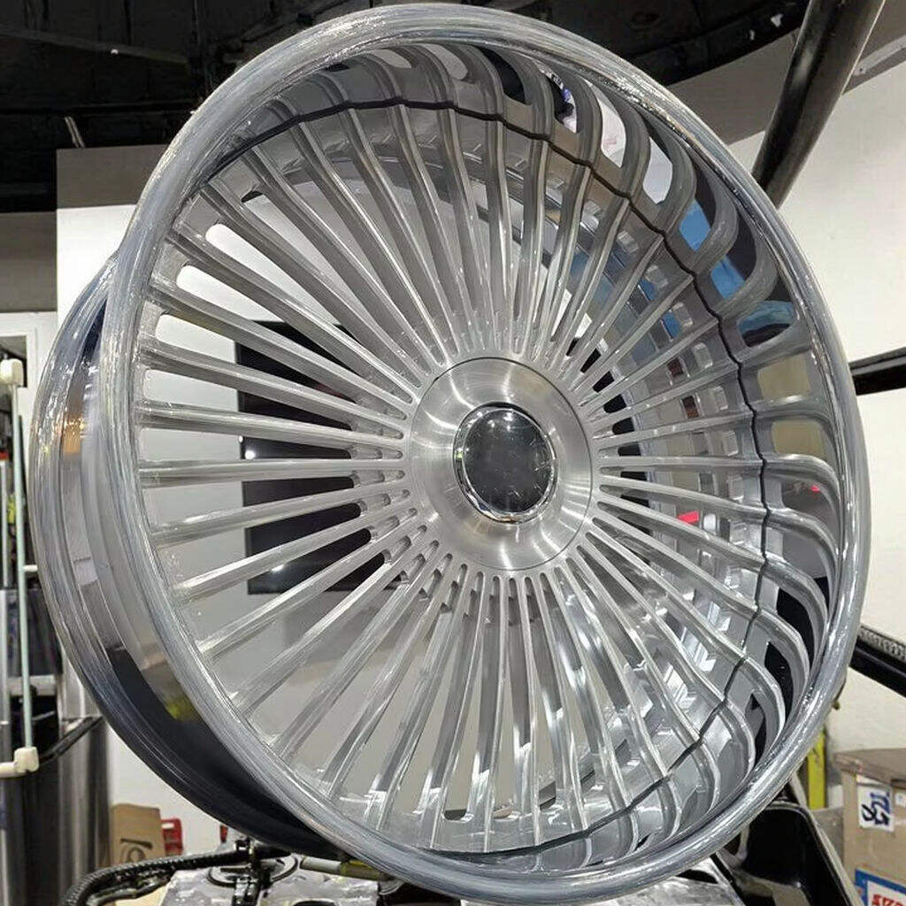 עוצמה יוצאת דופן ועיצוב קל משקל