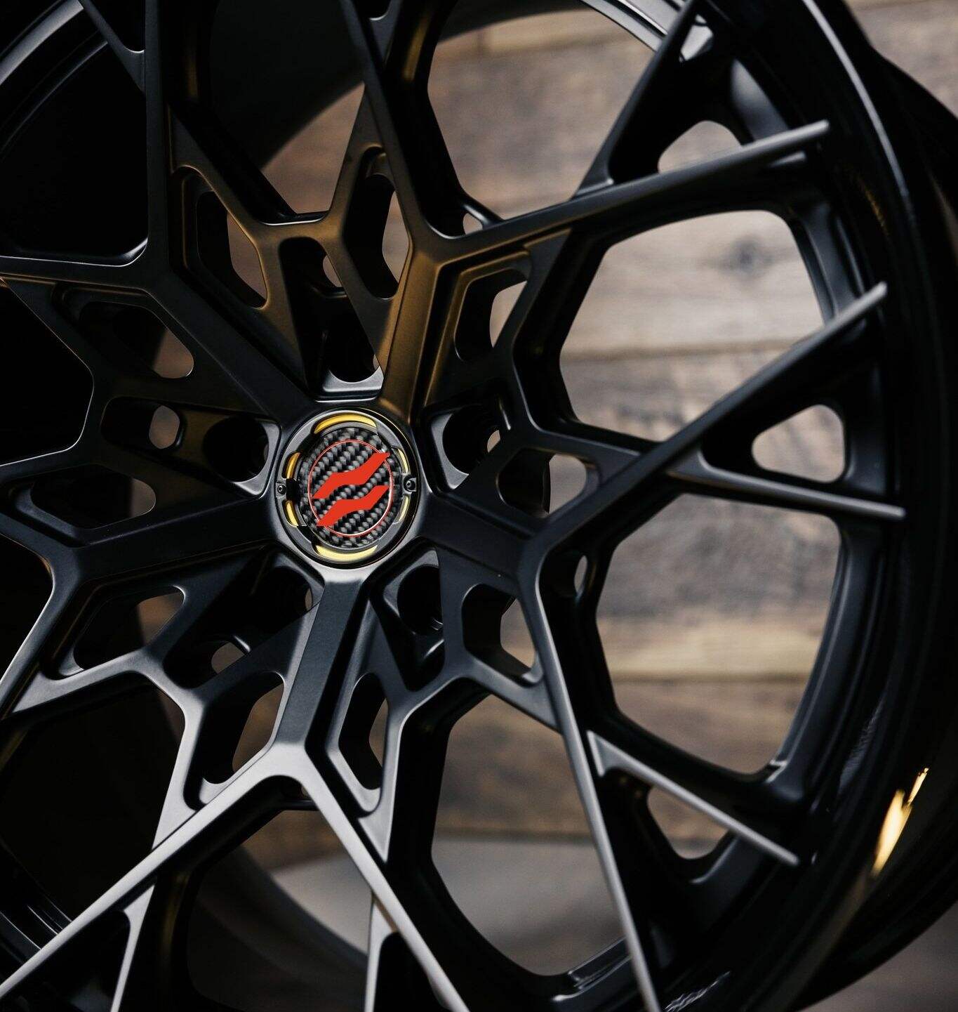 Advantages of Performance Rims