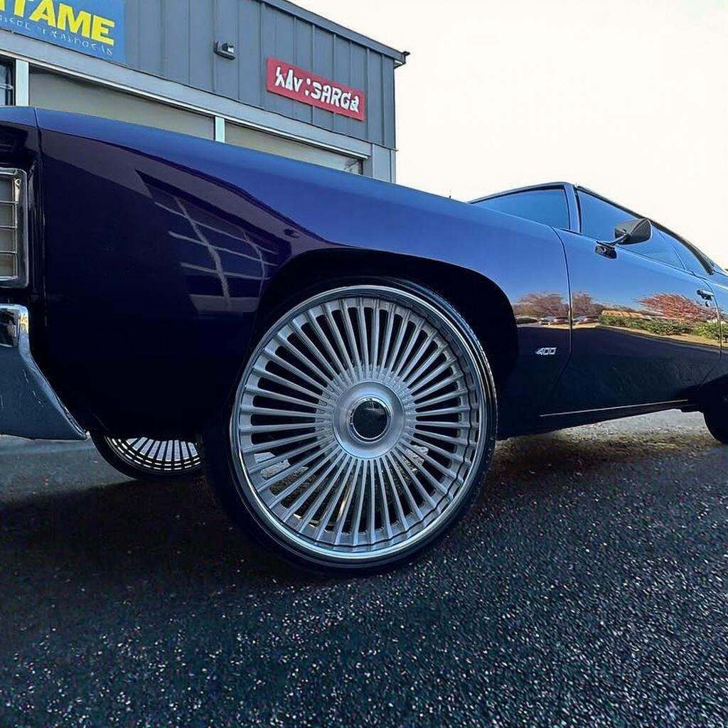 Custom Forged Solutions