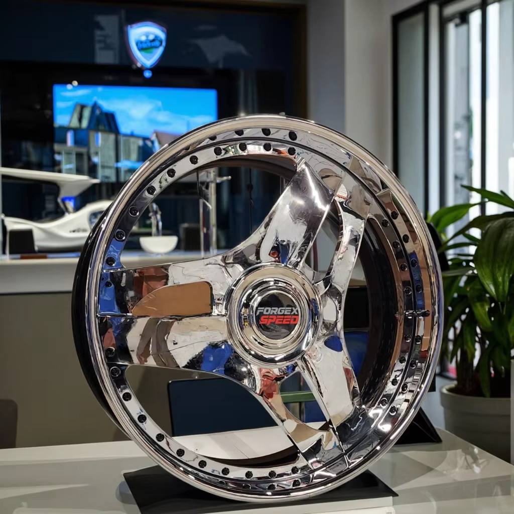 Customization Options to Fit Your Unique Style