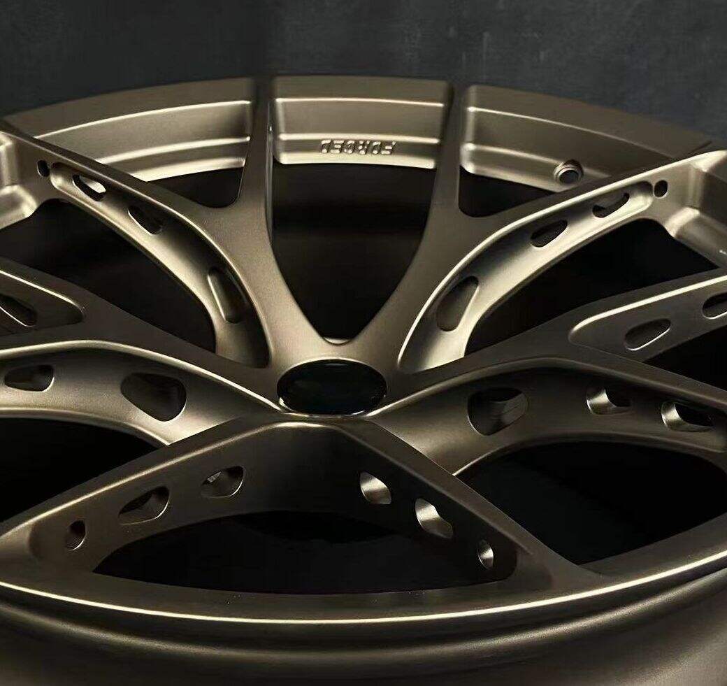 Precision Engineering for Perfect Fitment