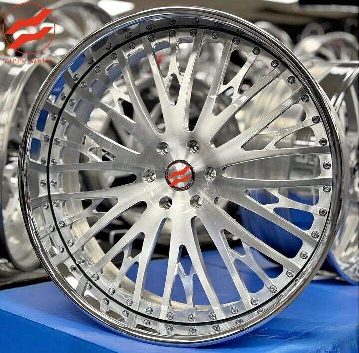 Uovertruffen præcisionskonstruktion