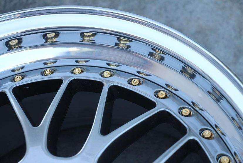 Customization Options for Every Enthusiast