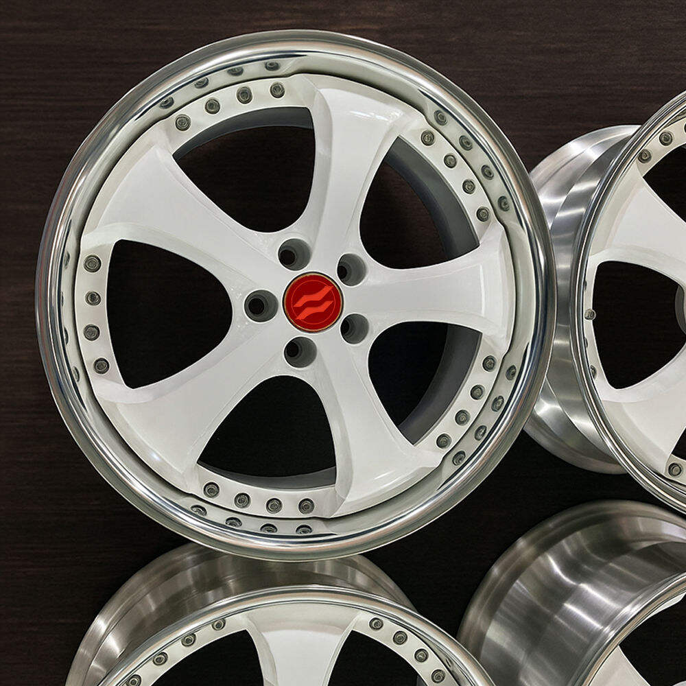 Hindi maikakailang Pagganap at Estetikong Atraktibidad ng mga Gawa sa Aluminum na Pinapalo