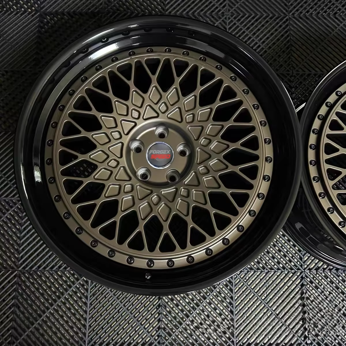 Precision CNC Machining for Perfect Fitment