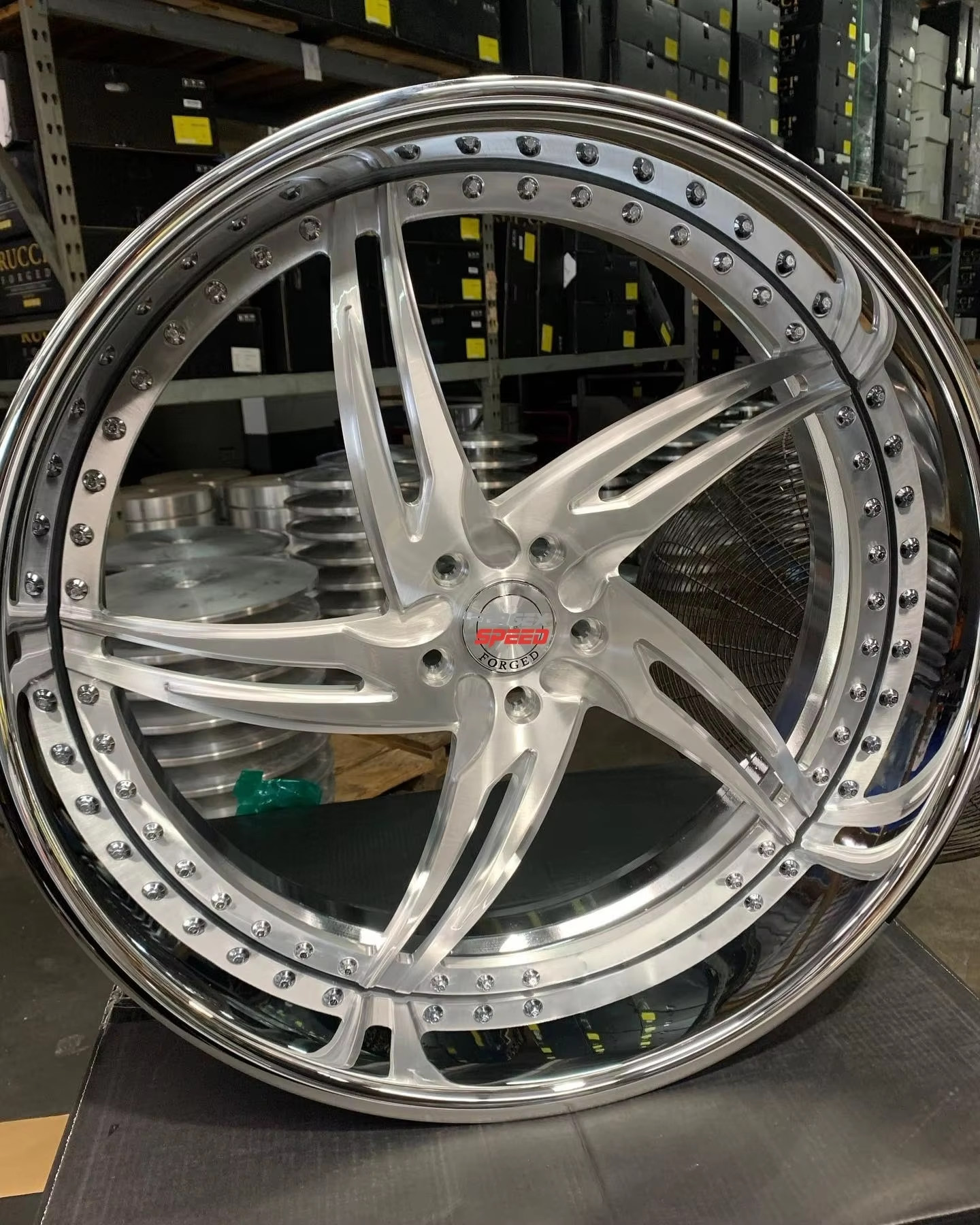 Unmatched Strength and Performance