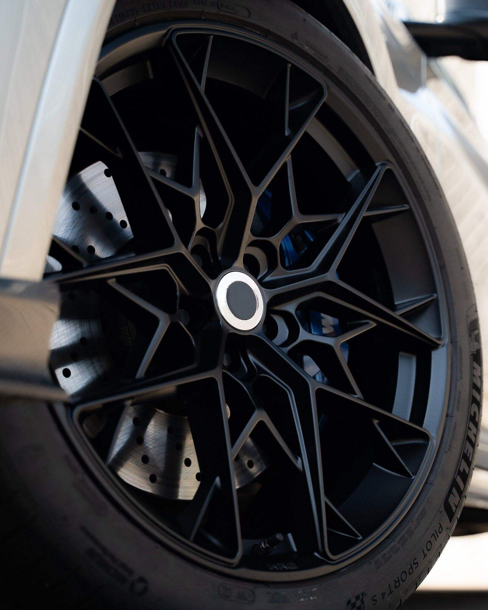 Resistencia superior con diseño ligero