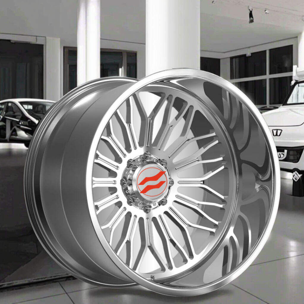 Precisionsteknik för perfekt anpassning