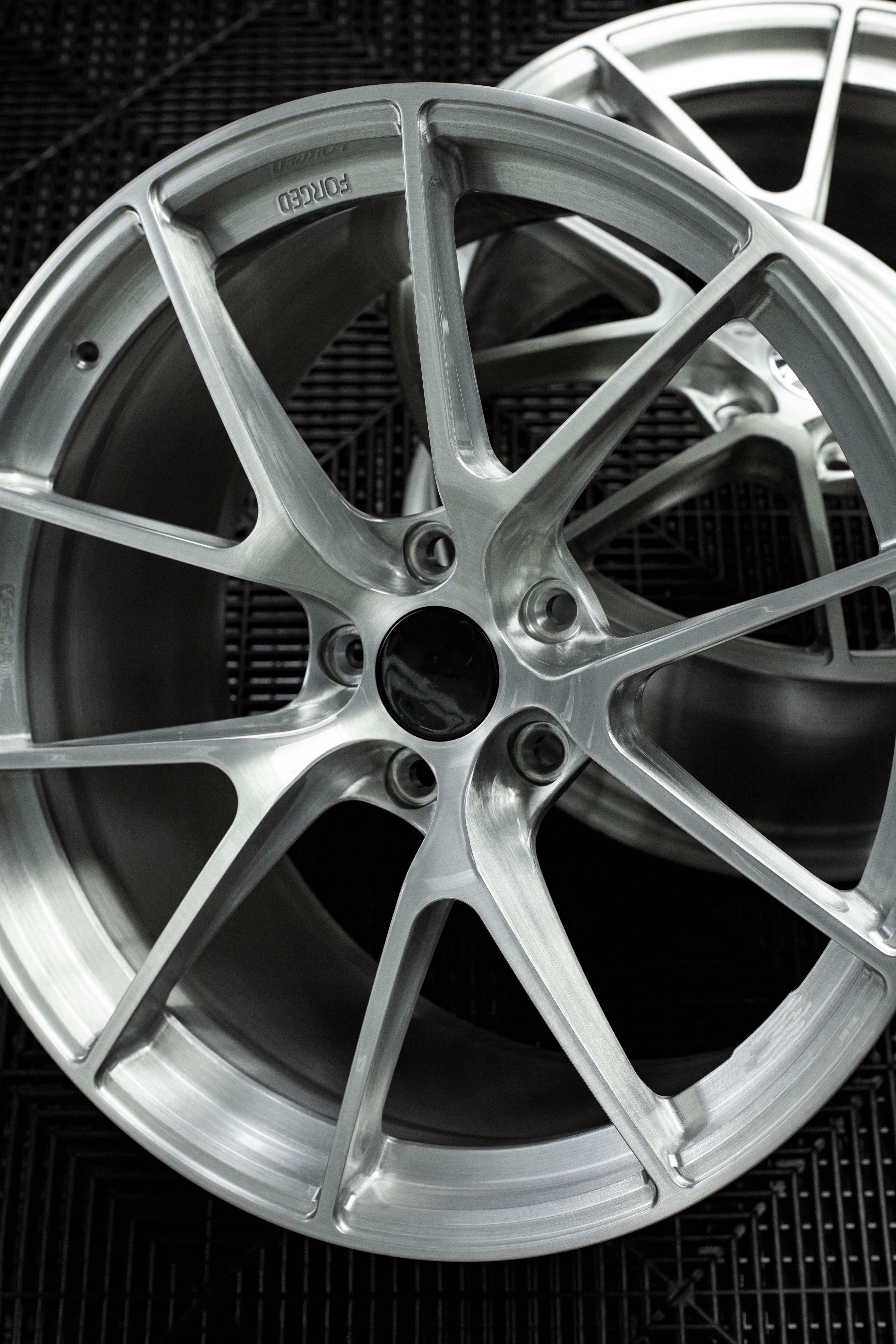 Advanced Forging Technology