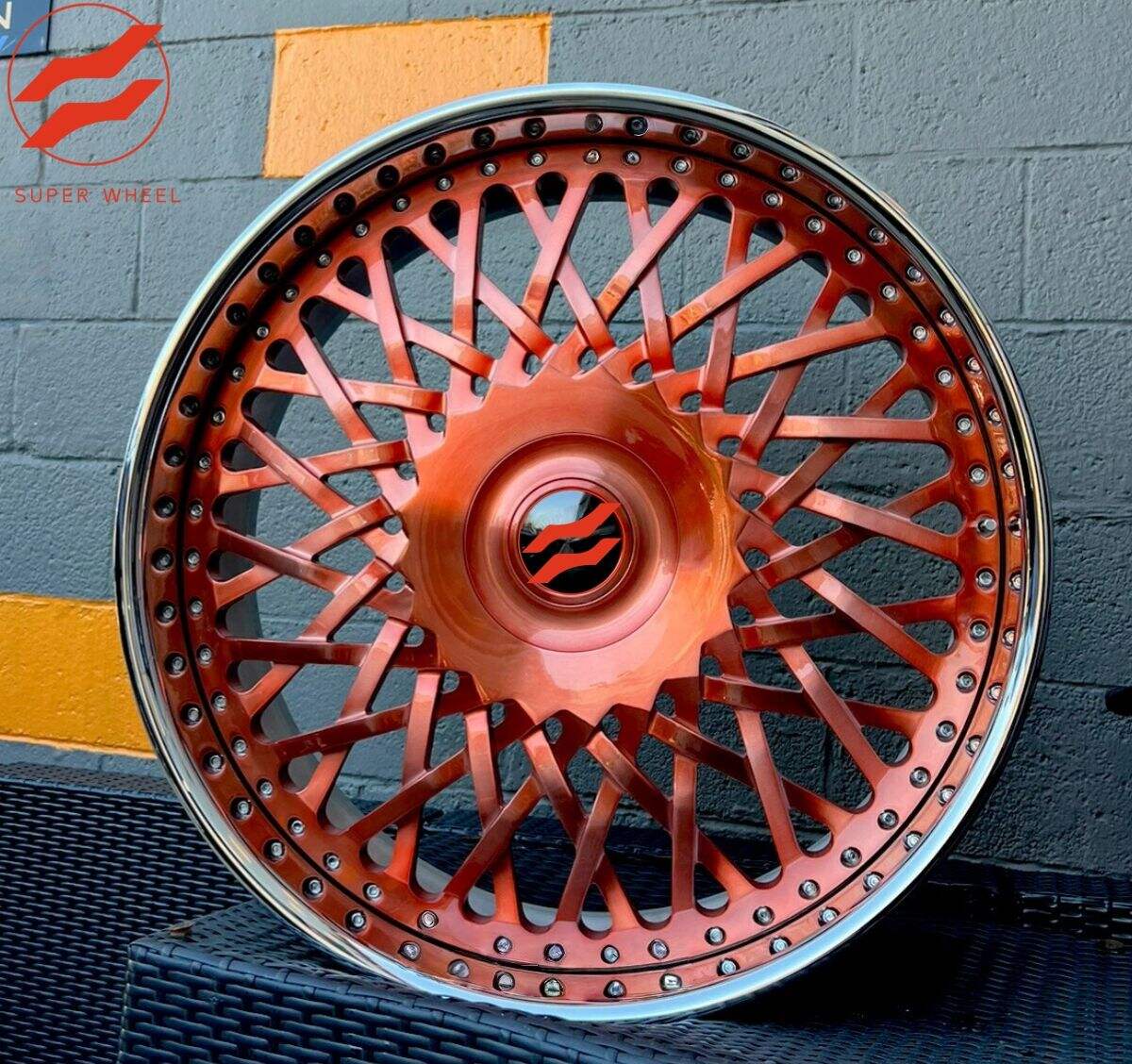 Unmatched Performance and Aesthetic Appeal